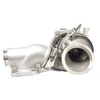 ATP 13+ Ford Focus ST Garrett G30-770 Stock Location Bolt On .83 A/R - Ext. Wgt ATP-FOC-B12-.83AR