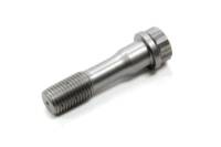 Carrillo 08-10 Ford Powerstroke 6.4 Connecting Rod 6.929in Length - 7/16in CARR Bolts (Single) - ps646929s-1