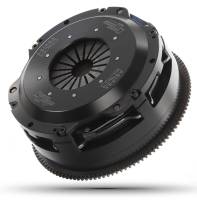 Clutch Masters 21-23 BMW M3/M4 3.0L S58 Factory Fit FX250 Twin Disc Clutch w/Alum. Flywheel - 03240-HD0F-DLX