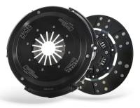 Clutch Masters 09-14 Acura TSX 6MT FX350SS Short Shift Single Disc Clutch Kit - 08037-SSFF