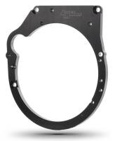 Clutch Masters 06-11 Honda Civic K20 2.0L/12-15 Honda Civic K24 2.4L 7-Spd DCT Engine Adapter Plate - DCT-037-EAP