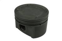 Mahle MS Piston Set Mitsubishi 4G63 86mm Bore 88mm Stroke 150mm Rod 22mm Pin -10cc 9.0 CR Set of 4 - 930130086
