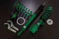 Tein 12/2015+ Toyota Prius (ZVW50/ZVW51) Street Basis Z Coilovers - GSTD0-81AS2