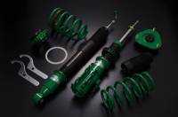 Tein 15-18 Toyota Prius Flex Z Coilovers (Special Order No Cancel/Returns) - VSTD2-C1AS3