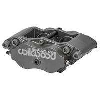 Wilwood Caliper-Dynapro Radial 4.75in Mount 1.88in Pistons .81in Disc - 120-14765-SI