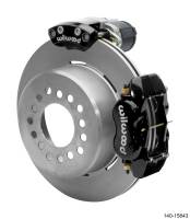 Wilwood EPB/FDLI Rear Kit 12.19in. Big Ford - 140-15843