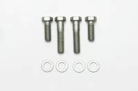 Wilwood Bolt Kit Bracket 74-78 Ford Pinto/Mustang II Disc - 230-10441