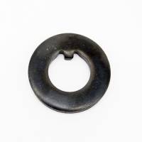 Wilwood Spindle Washer .75in ID 1.50in OD .190in Thick - Black Oxide - 240-9499