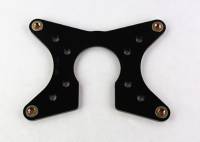 Wilwood Bracket (ea) - Dual Billet Dynalite - Big Ford New Style - 250-11188