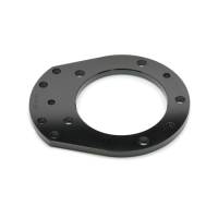 Wilwood 76-77 Ford Bronco 12.88 Rotor Front Primary Spindle Bracket Kit - 250-13312