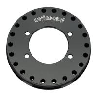 Wilwood Backing Plate for BIG FORD EPB 2.36 OFFSET - 250-16159