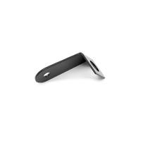 Wilwood 70-73 Ford Mustang Right Front Flexline Bracket - 250-9349
