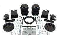 Air Lift Loadlifter 5000 Ultimate w/Internal Jounce Bumper for 15-16 Ford F-450 Super Duty - 88349