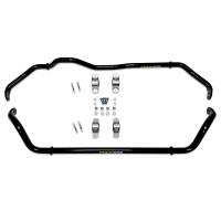 Performance Front & Rear Sway Bar Kit for 2019 + C8 A6/A7/Allroad/S6/S7