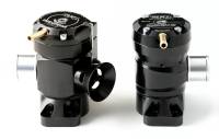 GFB 2017+ Kia Stinger 3.3T V6 Deceptor Pro II Combo BOV Kit (Mach 2 and Deceptor Pro 2 Valves Incld) - T9513