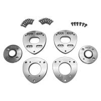 034Motorsport Suspension Lift Kit, Volkswagen Alltrack | 034-404-Z002
