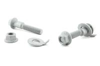 Whiteline 90-93 Toyota Celica GT-Four Turbo AWD ST185 Front Camber adj bolt kit-17mm - KCA417