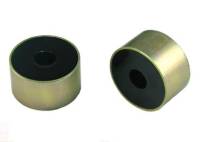 Whiteline Plus 5/83-5/01 BMW 3 Series / 97-12/02 BMW Z3 Front C/A Bushings Kit - Lower Inner Rear - W81364