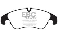 EBC S15 Brake Pad and Rotor Kit - S15KF1242
