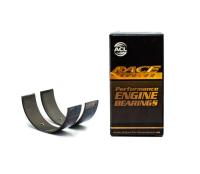 ACL Nissan VG30DETT 3.0L-V6 Standard Size High Performance w/ Extra Oil Clearance Main Bearing Set - 4M2737HX-STD