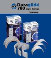ACL TRIMETAL - Chrysler Prod. V8 318-340-360 1956-98 Engine Connecting Rod Bearing Set - 8B481P-01