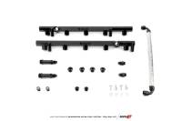 AMS Performance Huracan / R8 V10 DL800 Transmission Billet Filter Housing Kit (With OEM Filter) - ALP.37.03.0004-1