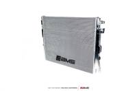 AMS Performance 2019+ BMW M340i B58 Heat Exchanger - AMS.51.02.0001-1