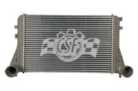 CSF 09-12 Volkswagen CC 2.0L OEM Intercooler - 6060
