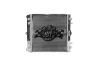 CSF 96-04 Porsche Boxster (986) Radiator (Fits Left & Right Side) - 7044