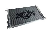 CSF 2011+ BMW 1 Series M / 07-11 BMW 335i / 2009+ BMW Z4 sDrive30i/Z4 sDrive35i (A/T Only) Radiator - 7046