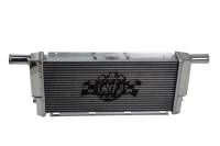 CSF Porsche Cayman/Boxster/Carrera (991/981) Auxiliary Center Radiator - 7060