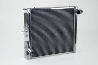CSF Porsche 911 Carrera (991.2)/Turbo/GT3/GT3 RS (991) Right Side Radiator - 7070