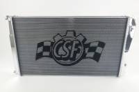 CSF BMW 2 Series (F22/F23) / BMW 3 Series (F30/F31/F34) / BMW 4 Series (F32/F33/F36) M/T Radiator - 7080