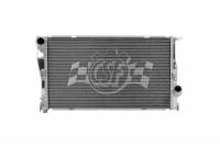 CSF BMW 2 Series (F22/F23) / BMW 3 Series (F30/F31/F34) / BMW 4 Series (F32/F33/F36) A/T Radiator - 7081