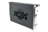 CSF 2015+ Volkswagen Golf/GTI (VAG MQB) Triple-Pass Radiator - 7084