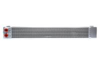 CSF 00-06 BMW M3 (E46) Race-Spec Dual-Pass Oil Cooler - 8032