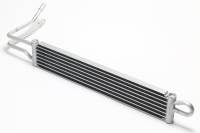 CSF 07-13 BMW M3 (E9X) High Performance Power Steering Cooler - 8041
