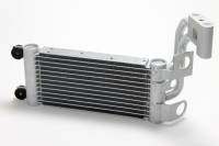 CSF 07-13 BMW M3 (E9X) DCT Oil Cooler - 8042