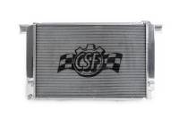 CSF 90-93 Mercedes-Benz 500SL / 94-02 Mercedes-Benz SL500 Radiator - 8057