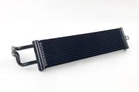 CSF 15-18 BMW M2 (F87) Race-Spec Dual Pass DCT Oil Cooler - 8103