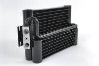 CSF 11-16 BMW 135i(X) 5 Door F20 / M135i(X) 3 Door F21 Race-Spec Oil Cooler - 8145