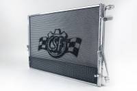 CSF 2020 Toyota GR Supra (A90) Heat Exchanger - 8154
