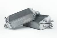 CSF Porsche 911 GT2 RS Twin Intercooler Set - 8166