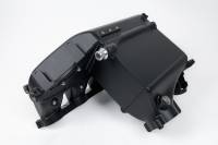 CSF BMW M2/M3/M4 S58 Comp & Non-Comp (G8X) Charge-Air Cooler Manifold - Thermal Dispersion Black - 8233B