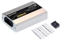 Haltech IO 12 Expander Box A CAN Based 12 Channel w/Plug & Pins - HT-059902