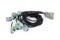 Haltech NEXUS Rebel LS EV6 Injector Sub-Harness - HT-186502