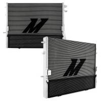 Mishimoto 20+ Toyota GR Supra 3.0L / 19+ BMW Z4 3.0L Performance Heat Exchanger - MMHE-SUP-20