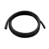 Mishimoto Push Lock Hose, Black, -6AN, 240in Length - MMHOSE-PL-06-240