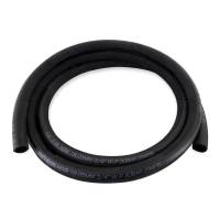 Mishimoto Push Lock Hose, Black, -12AN, 120in Length - MMHOSE-PL-12-120