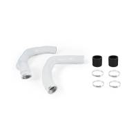 Mishimoto 2015-2020 BMW F80 M3/M4 Intercooler Pipe Kit Alpine White III - MMICP-F80-15CAW